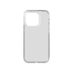Tech21 Evo Lite. Case type: Cover Brand compatibility: Apple Compatibility: iPhone 14 Pro Maximum screen size: 15.5cm (6.1") Surface coloration: Monoc