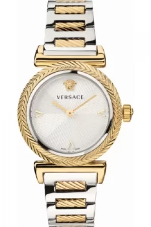 Versace V-Motif Watch VERE02120