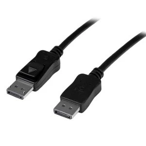 StarTech 15m Active Display Port Cable PC