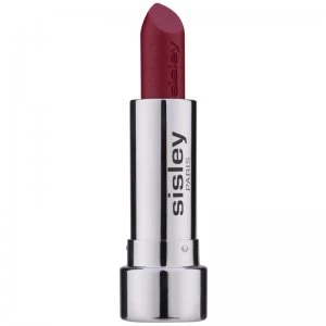 Sisley Phyto-Lip Shine High Gloss Lipstick Shade 18 Sheer Berry 3 g