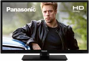 Panasonic 24" TX24G302B HD HDR LED TV
