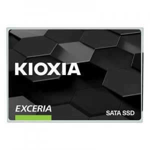 Kioxia Exceria 480GB SSD Drive