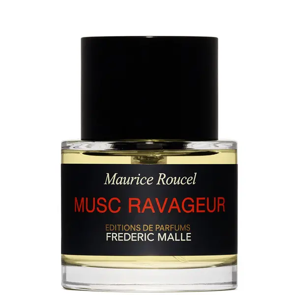 Frederic Malle Musc Ravageur Eau de Parfum - 50ml
