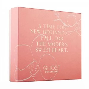 Ghost Sweetheart Gift Set 50ml