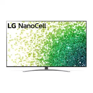 LG 55" 55NANO886 Smart 4K Ultra HD LED TV