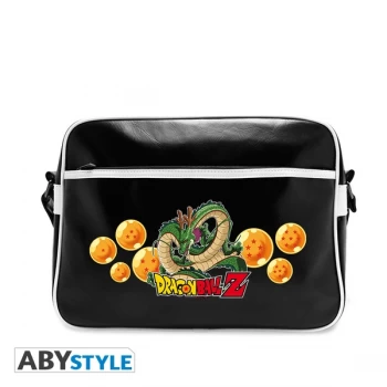 Dragon Ball - Shenron Vinyl Messenger Bag
