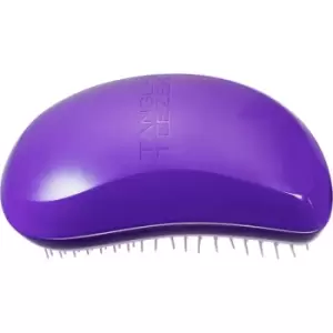 Tangle Teezer Salon Elite Brush For Unruly Hair type Purple Lilac