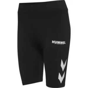 Hummel Bike Shorts Womens - Black