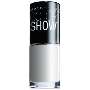 Maybelline Color Show 293 Glitter It Nail Polish 7ml