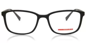 Prada Linea Rossa Eyeglasses PS04IV DG01O1