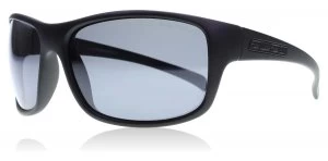 Dirty Dog Phin Sunglasses Black 53394 Polariserade 64mm