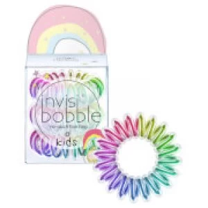 invisibobble Kids Hair Tie - Magic Rainbow