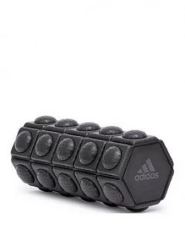 Adidas Mini Foam Roller - Black