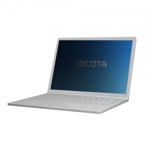 Dicota D31664 display privacy filters Anti-glare screen protector