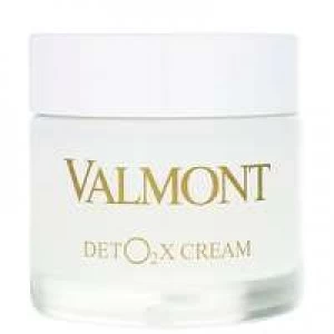 Valmont Intensive Care DETO2X Cream 90ml