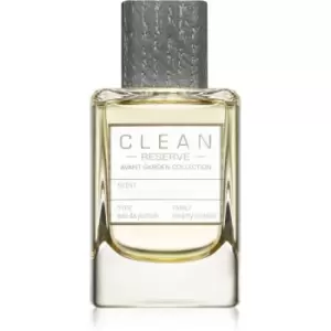 Clean Reserve Avant Garden Nude Santal & Heliotrope Eau de Parfum Unisex 100ml