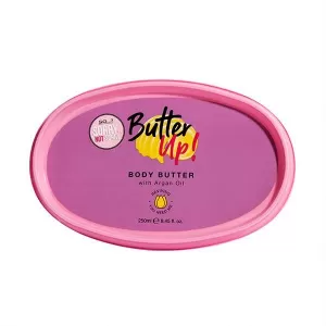 So?? Sorry Not Sorry Butter Up Body Butter 250ml