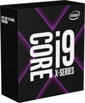 Intel Core i9 10940X 10th Gen 3.3GHz CPU Processor