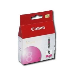 Canon BCI8 Magenta Ink Cartridge
