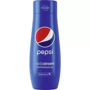 Sodastream Syrup Pepsi 440ml