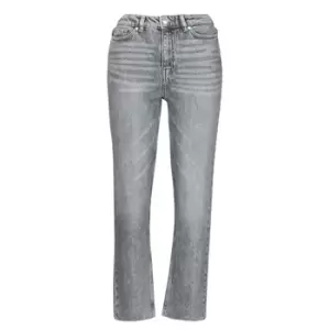 Only ONLEMILY womens Skinny Jeans in Grey - Sizes US 26 / 32,US 27 / 32,US 28 / 32,US 29 / 32,US 25 / 32,US 30 / 32,US 32 / 32,US 26 / 30,US 27 / 30,U