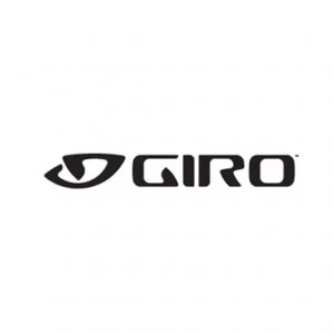 GIRO Synthe Pad Set Black Large