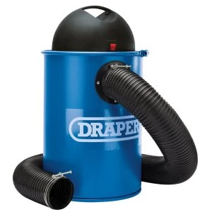 Draper 50L Dust Extractor (1100W)