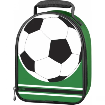 Thermos Kids Upright Lunch Kit Football