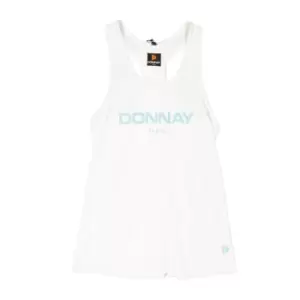 Donnay Tiffany Top Ladies - White