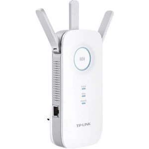 TP-LINK RE450 WiFi repeater 1.75 Gbps 2.4 GHz, 5 GHz