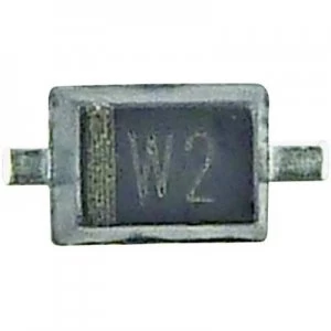 TVS diode Diotec ESD3Z12 SOD 323 13.3 V 350 W
