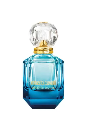 Roberto Cavalli Paradiso Azzurro Eau de Parfum For Her 75ml