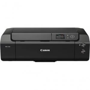 Canon imagePROGRAF PRO-300 Wireless Colour Inkjet Printer