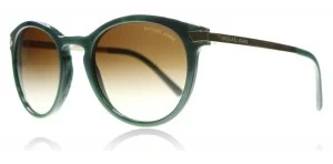 Michael Kors Adrianna III Sunglasses Bottle Green 318813 53mm