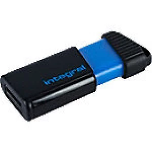 Integral Pulse 16GB USB Flash Drive