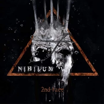 2nd Face - Nihilum CD