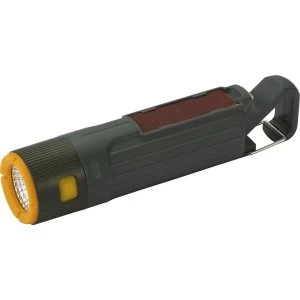 UCO Firefly Match Case, Flashlight and Bottle Opener