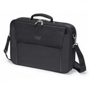 Dicota D30491-V1 notebook case 39.6cm (15.6") Briefcase Black