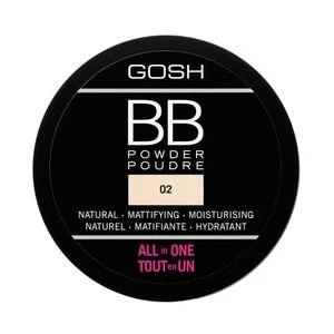 Gosh BB Powder No. 2 Nude