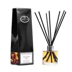 Christmas Gift Essential Oil Blend Reed Diffuser 100ml