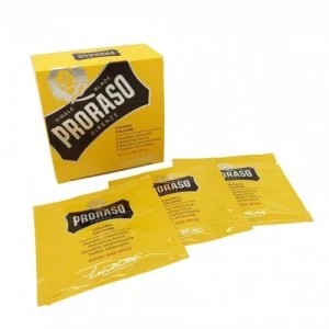 Proraso Refreshing Tissues Wood & Spice