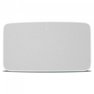 Five Smart Studio Quality Stereo Speaker with Trueplay and Apple AirPlay 2