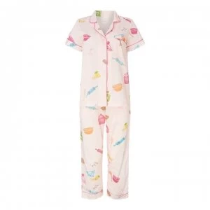 Bedhead Sugar Pyjama Set - 6322BSugar & Spc