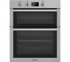 Hotpoint DD4541IX Electric Double Oven