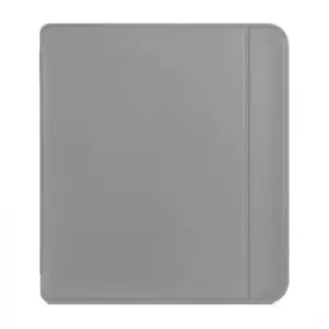 Rakuten Kobo N418-AC-GY-O-PU e-book reader case 17.8cm (7") Folio Grey