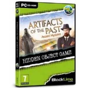 Artifacts Of The Past Ancient Mysteries Hidden Object PC Game