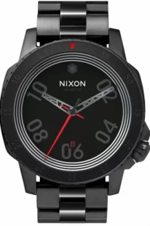 Mens Nixon The Ranger Star Wars Special Edition Kylo Ren Watch A506SW-2444