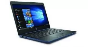 HP 14-CM0038NA 14" Laptop