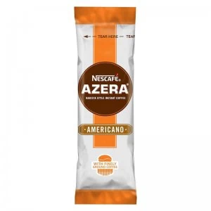 Nescafe Azera Americano 2g Stick Sachets (pack 200)