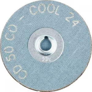 Abrasive Discs CD 50 CO-COOL 24
